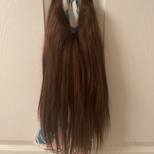 Hidden Crown Halo Extensions